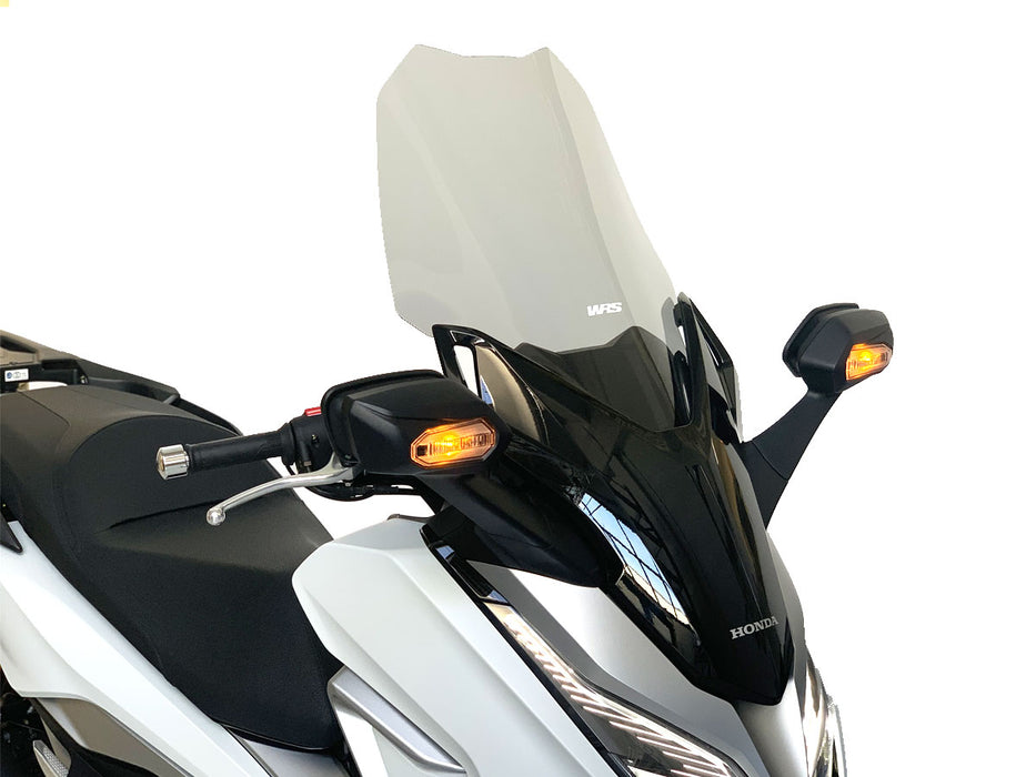 HONDA FORZA 300 2018-20 / 125 2018-21 TOURING WINDSCREEN