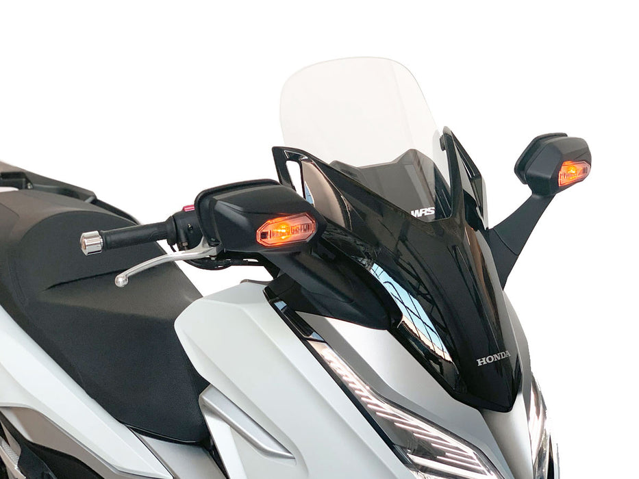 HONDA FORZA 300 2018-20 / 125 2018-21 TOURING WINDSCREEN