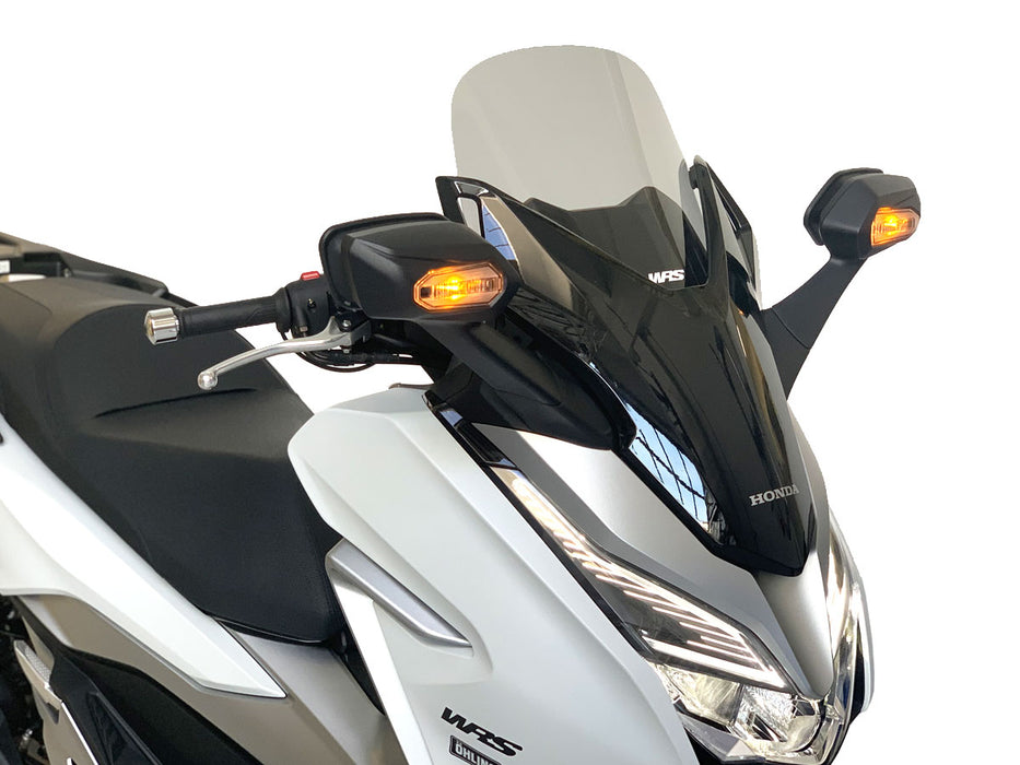 HONDA FORZA 300 2018-20 / 125 2018-21 STANDARD WINDSCREEN