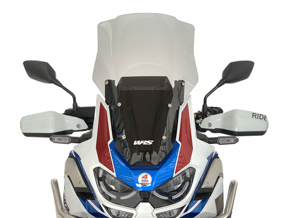 HONDA AFRICA TWIN CRF 1100 L ADVENTURE SPORTS 2020-2023 CAPONORD WINDSCREEN