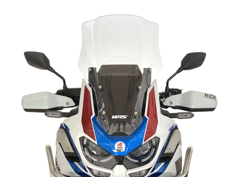 HONDA AFRICA TWIN CRF 1100 L ADVENTURE SPORTS 2020-2023 CAPONORD WINDSCREEN