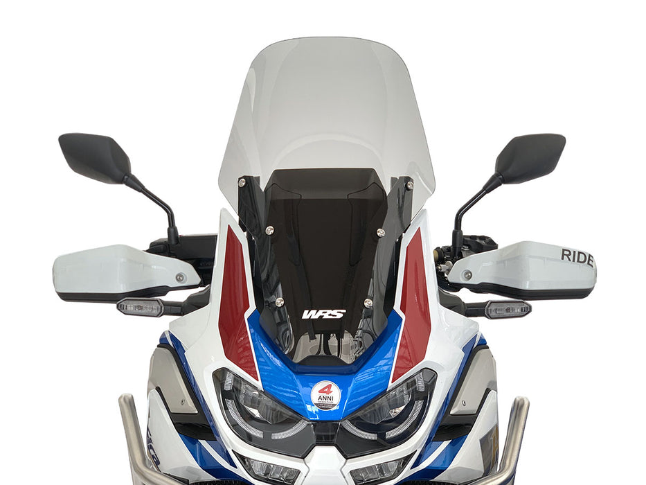 HONDA AFRICA TWIN CRF 1100 L ADVENTURE SPORTS 2020-2023 TOURING WINDSCREEN