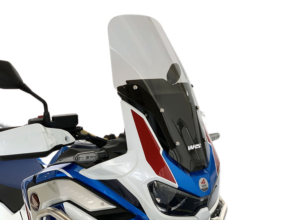 HONDA AFRICA TWIN CRF 1100 L ADVENTURE SPORTS 2020-2023 TOURING WINDSCREEN