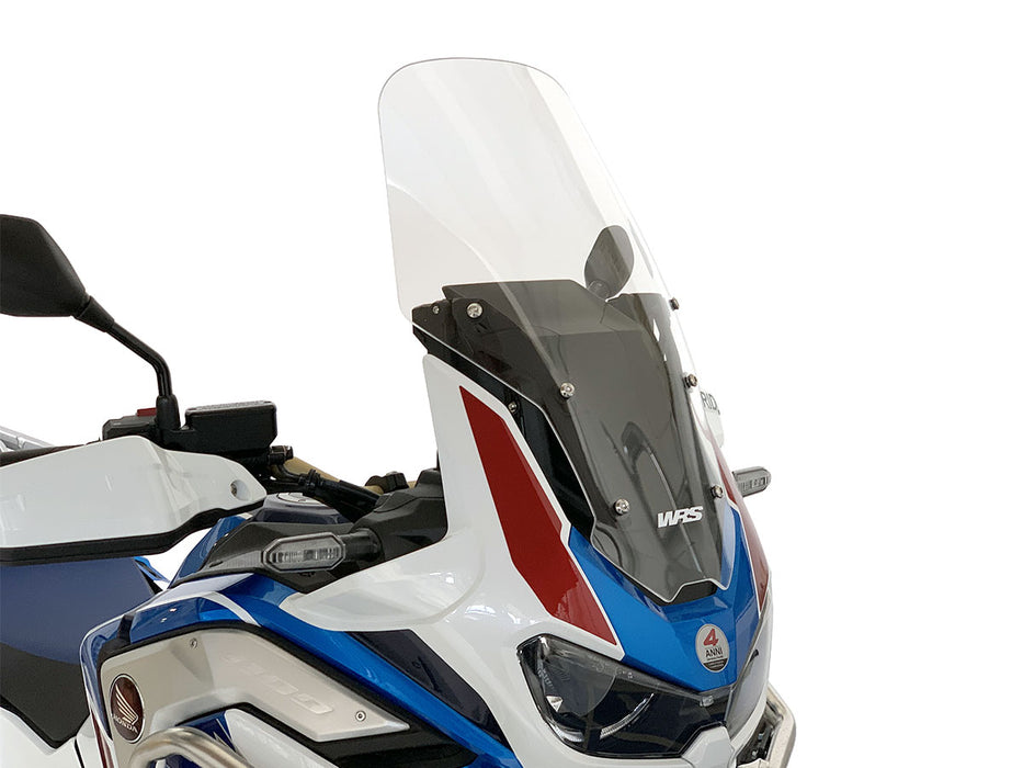 HONDA AFRICA TWIN CRF 1100 L ADVENTURE SPORTS 2020-2023 TOURING WINDSCREEN