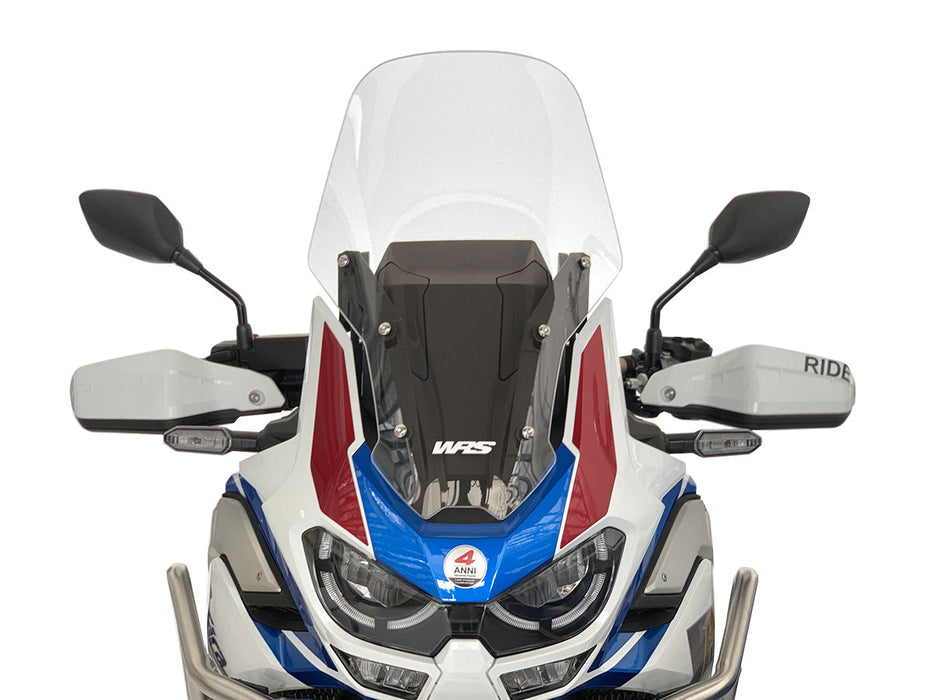 HONDA AFRICA TWIN CRF 1100 L ADVENTURE SPORTS 2020-2023 TOURING WINDSCREEN