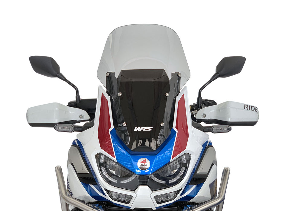 HONDA AFRICA TWIN CRF 1100 L ADVENTURE SPORTS 2020-2023 STANDARD WINDSCREEN