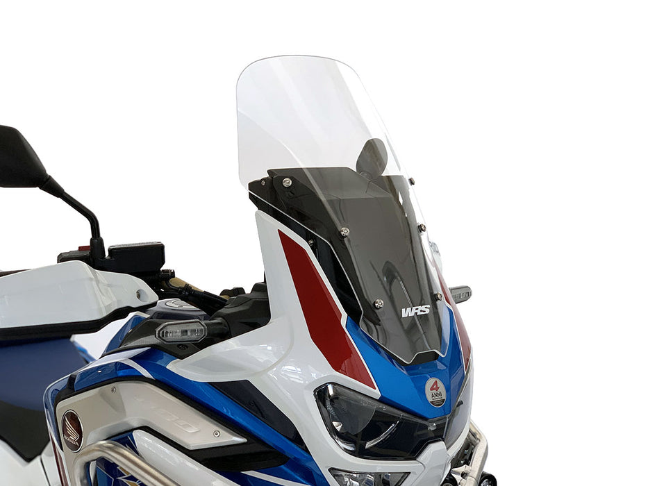 HONDA AFRICA TWIN CRF 1100 L ADVENTURE SPORTS 2020-2023 STANDARD WINDSCREEN