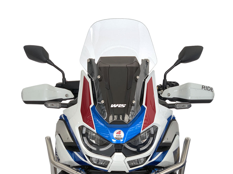 HONDA AFRICA TWIN CRF 1100 L ADVENTURE SPORTS 2020-2023 STANDARD WINDSCREEN