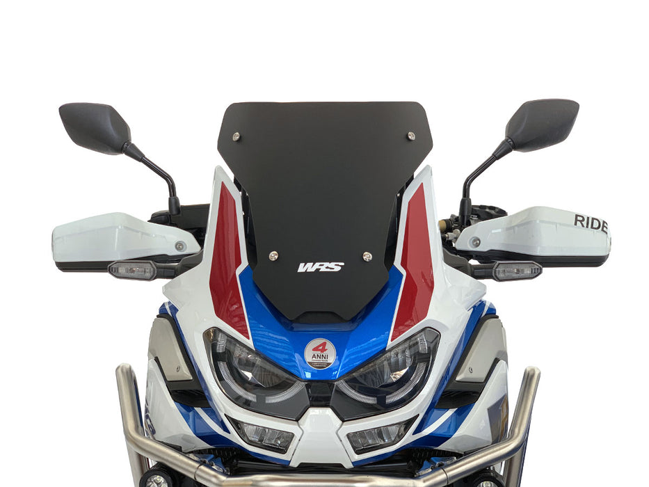 HONDA AFRICA TWIN CRF 1100 L ADVENTURE SPORTS 2020-2023 SPORT WINDSCREEN