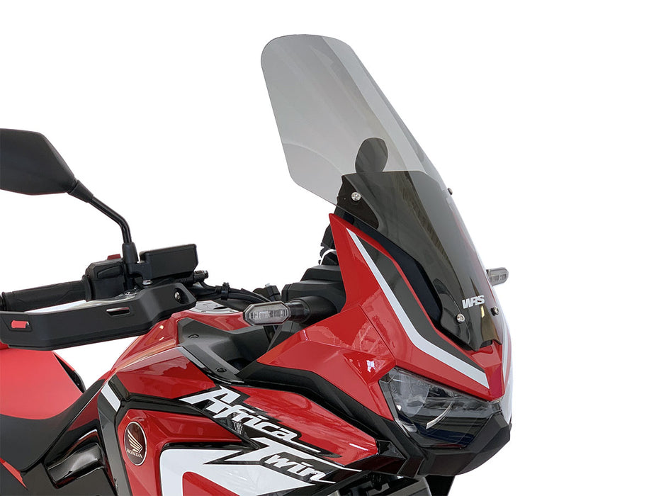 HONDA AFRICA TWIN CRF 1100 L 2020-2023 TOURING WINDSCREEN