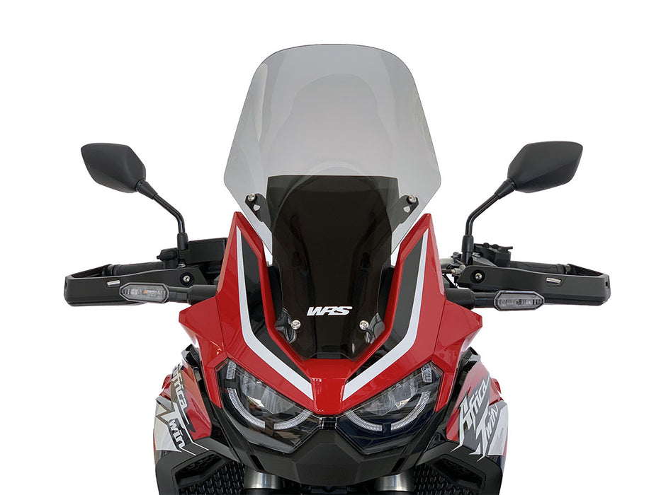 HONDA AFRICA TWIN CRF 1100 L 2020-2023 TOURING WINDSCREEN