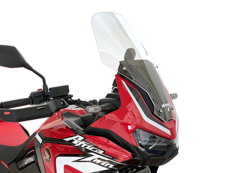 HONDA AFRICA TWIN CRF 1100 L 2020-2023 TOURING WINDSCREEN