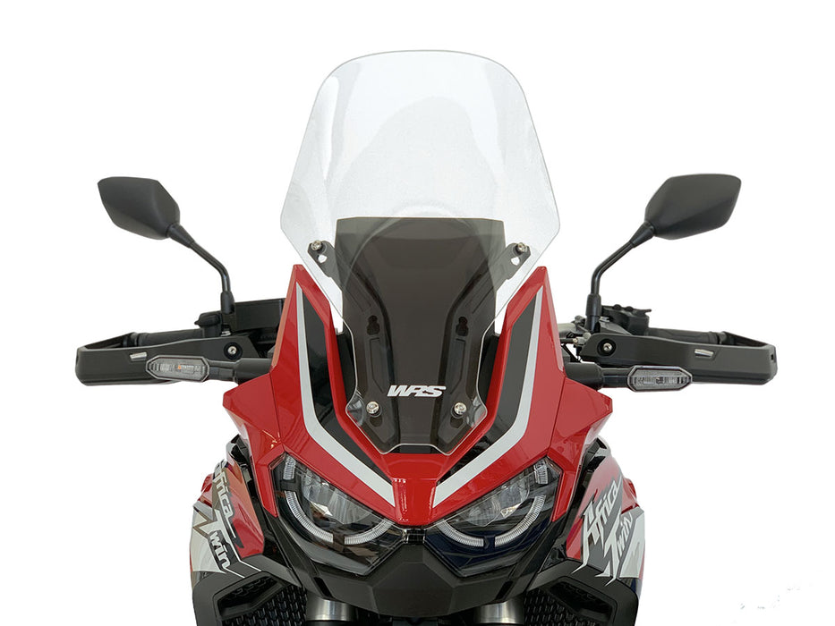 HONDA AFRICA TWIN CRF 1100 L 2020-2023 TOURING WINDSCREEN