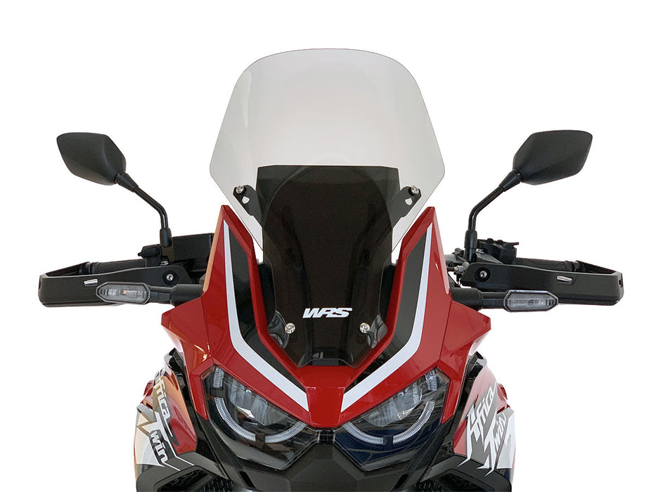 HONDA AFRICA TWIN CRF 1100 L 2020-2023 STANDARD WINDSCREEN