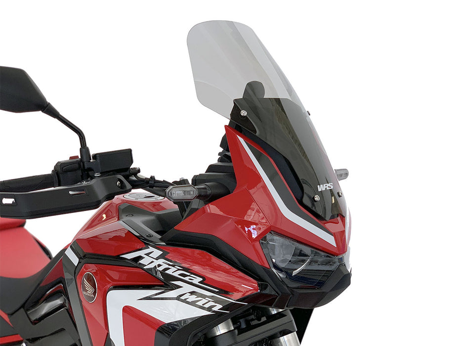 HONDA AFRICA TWIN CRF 1100 L 2020-2023 STANDARD WINDSCREEN