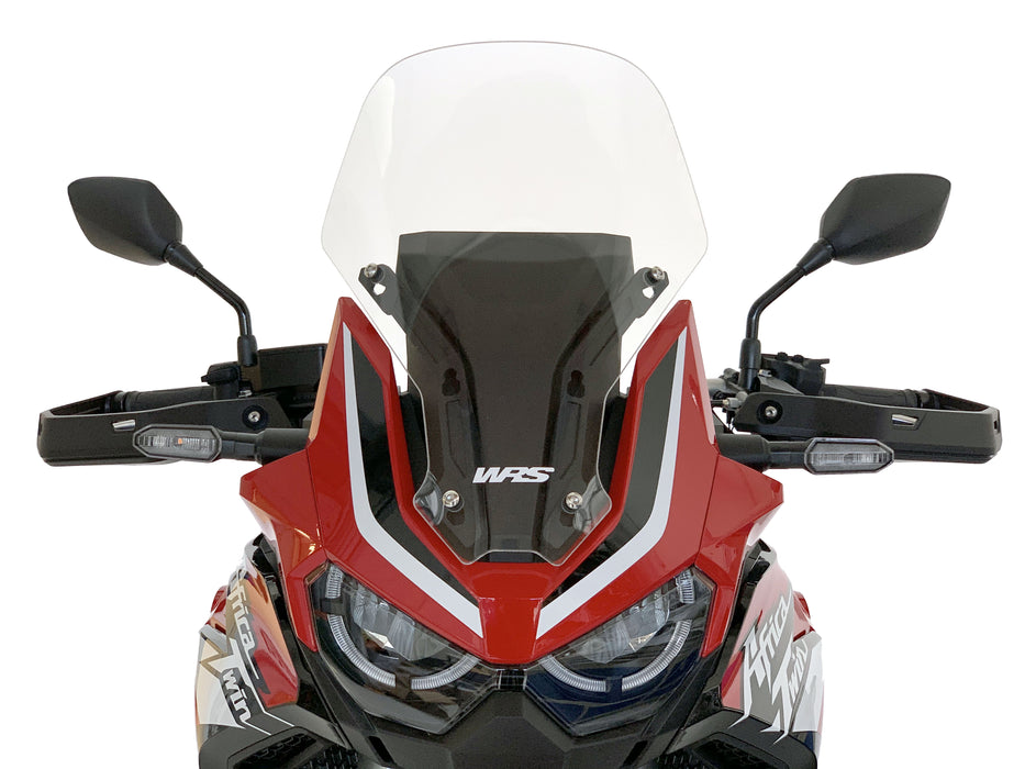 HONDA AFRICA TWIN CRF 1100 L 2020-2023 STANDARD WINDSCREEN