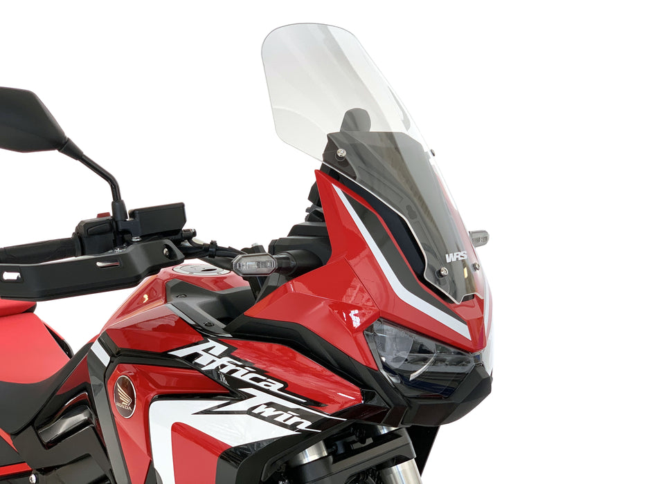 HONDA AFRICA TWIN CRF 1100 L 2020-2023 STANDARD WINDSCREEN