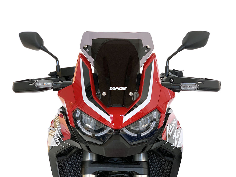 HONDA AFRICA TWIN CRF 1100 L 2020-2023 SPORT WINDSCREEN