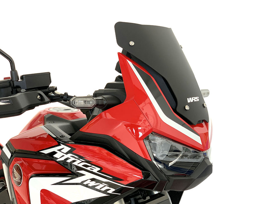 HONDA AFRICA TWIN CRF 1100 L 2020-2023 SPORT WINDSCREEN