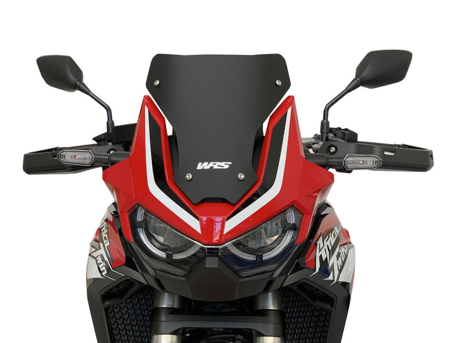 HONDA AFRICA TWIN CRF 1100 L 2020-2023 SPORT WINDSCREEN