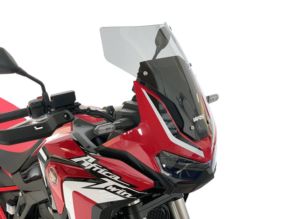 HONDA AFRICA TWIN CRF 1100 L 2020-2023 INTERMEDIO WINDSCREEN