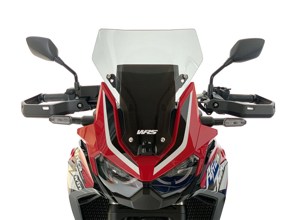 HONDA AFRICA TWIN CRF 1100 L 2020-2023 INTERMEDIO WINDSCREEN