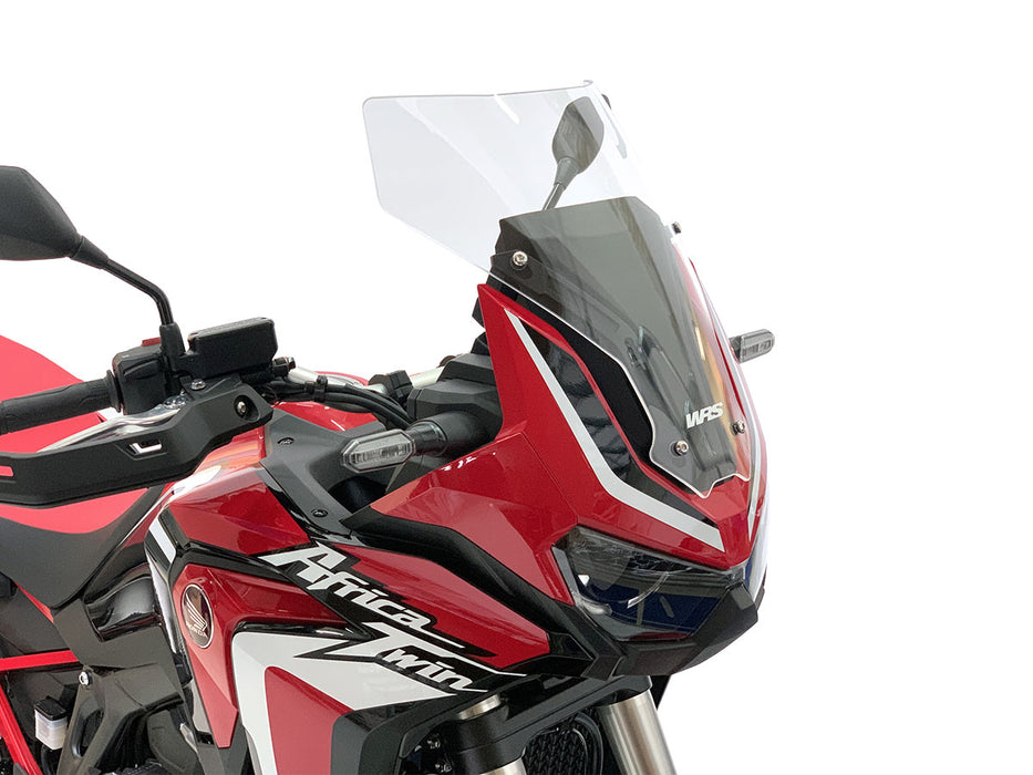 HONDA AFRICA TWIN CRF 1100 L 2020-2023 INTERMEDIO WINDSCREEN