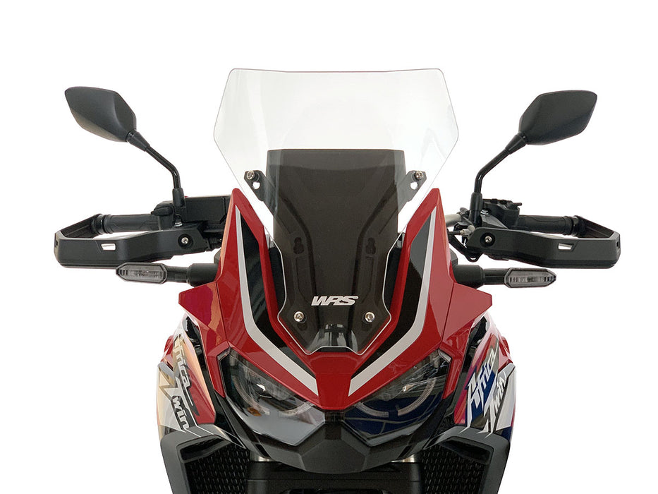 HONDA AFRICA TWIN CRF 1100 L 2020-2023 INTERMEDIO WINDSCREEN