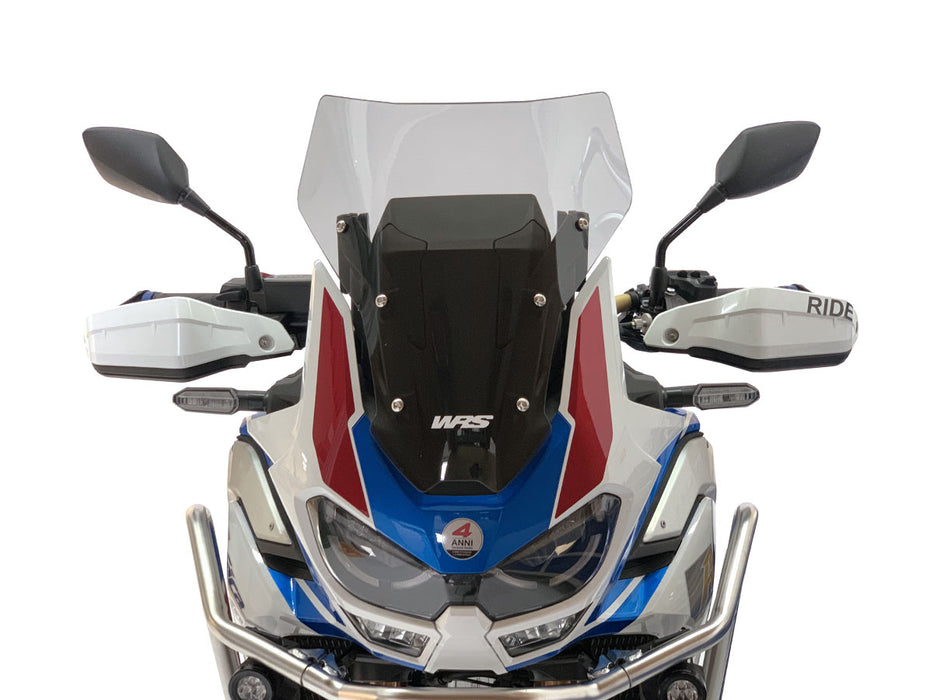 HONDA AFRICA TWIN CRF 1100 L ADVENTURE SPORTS 2020-2023 INTERMEDIO WINDSCREEN