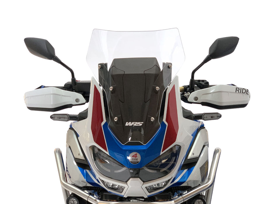 HONDA AFRICA TWIN CRF 1100 L ADVENTURE SPORTS 2020-2023 INTERMEDIO WINDSCREEN