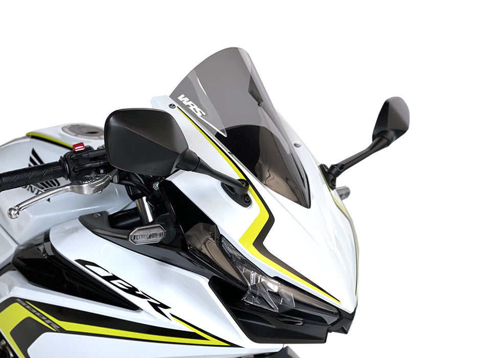 HONDA CBR 500 R 2019-2024 RACE HIGH WINDSCREEN