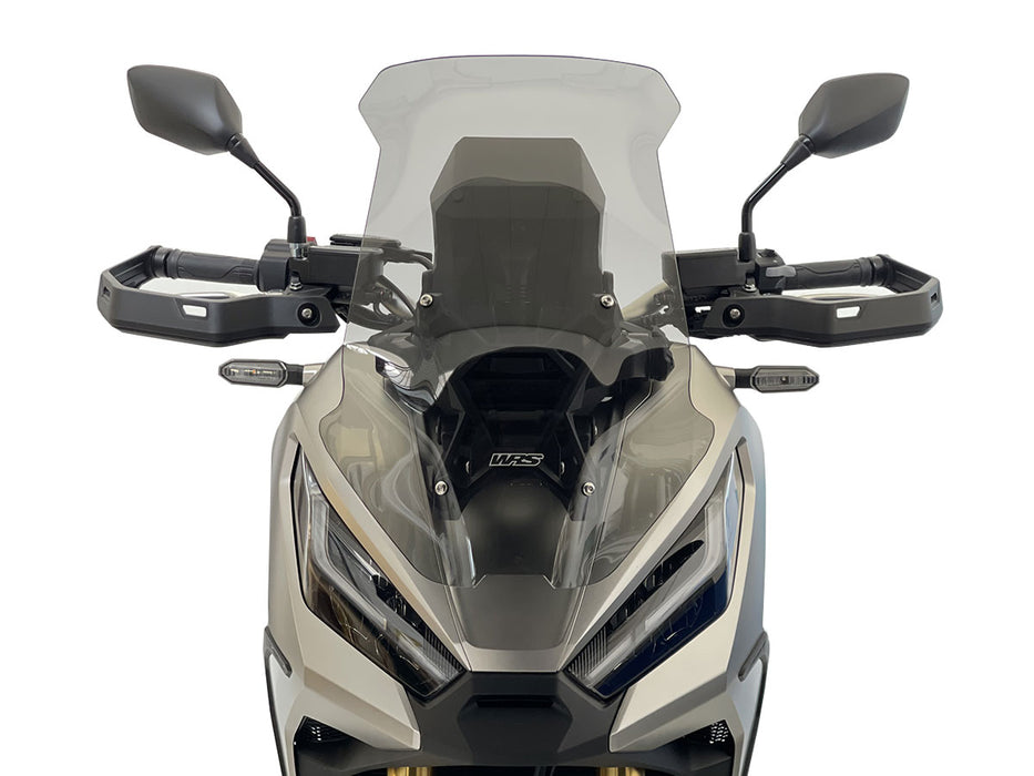 HONDA X-ADV 750 2021-2024 TOURING WINDSCREEN