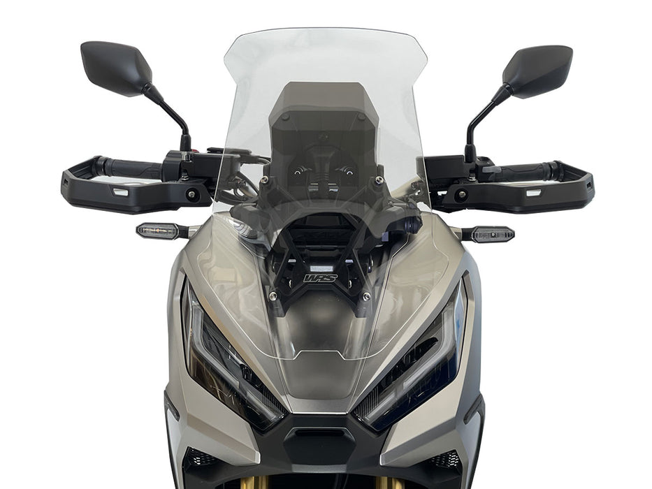 HONDA X-ADV 750 2021-2024 TOURING WINDSCREEN