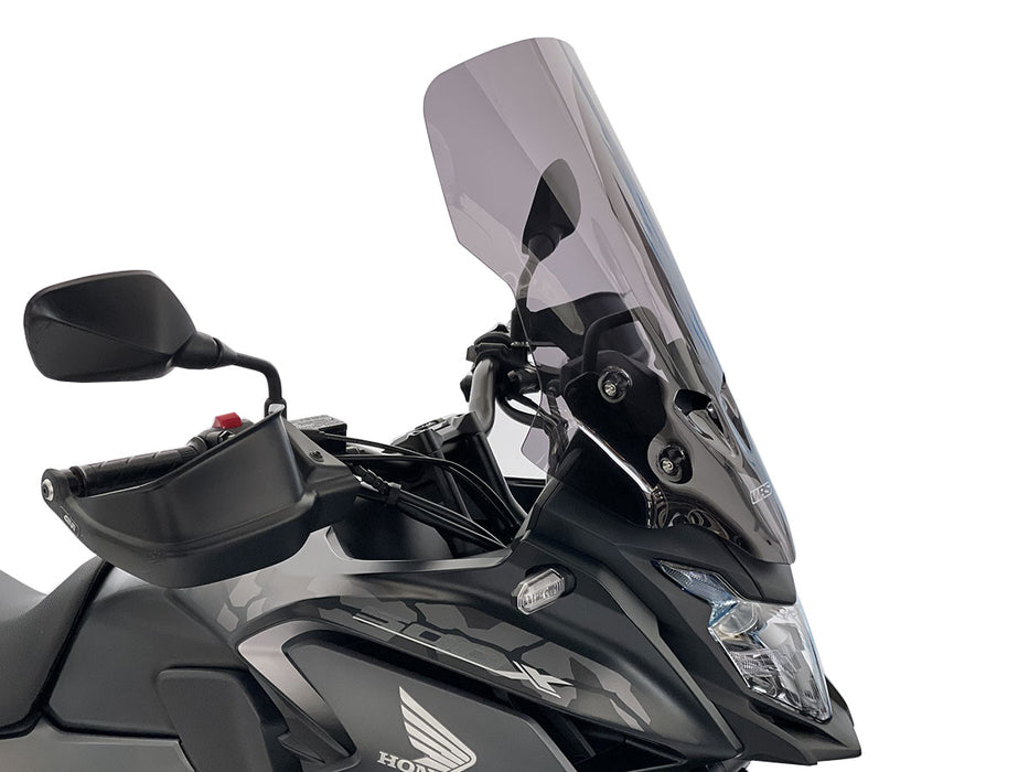 HONDA CB 500 X 2016-2024 CAPONORD WINDSCREEN