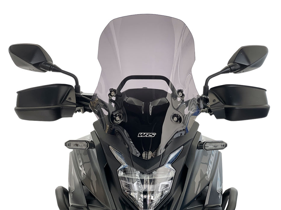 HONDA CB 500 X 2016-2024 TOURING WINDSCREEN