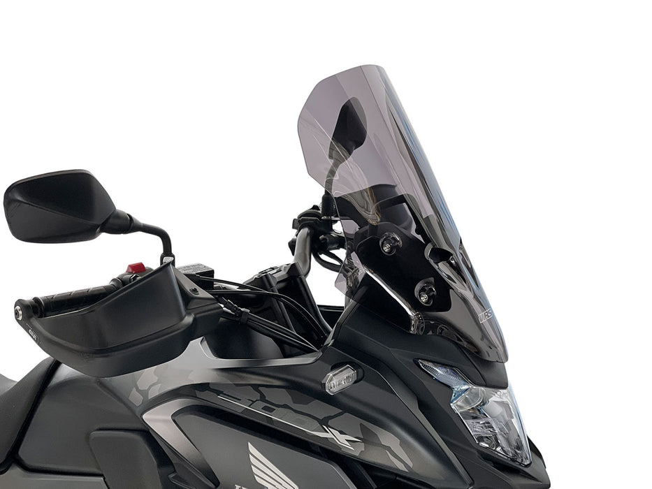 HONDA CB 500 X 2016-2024 TOURING WINDSCREEN