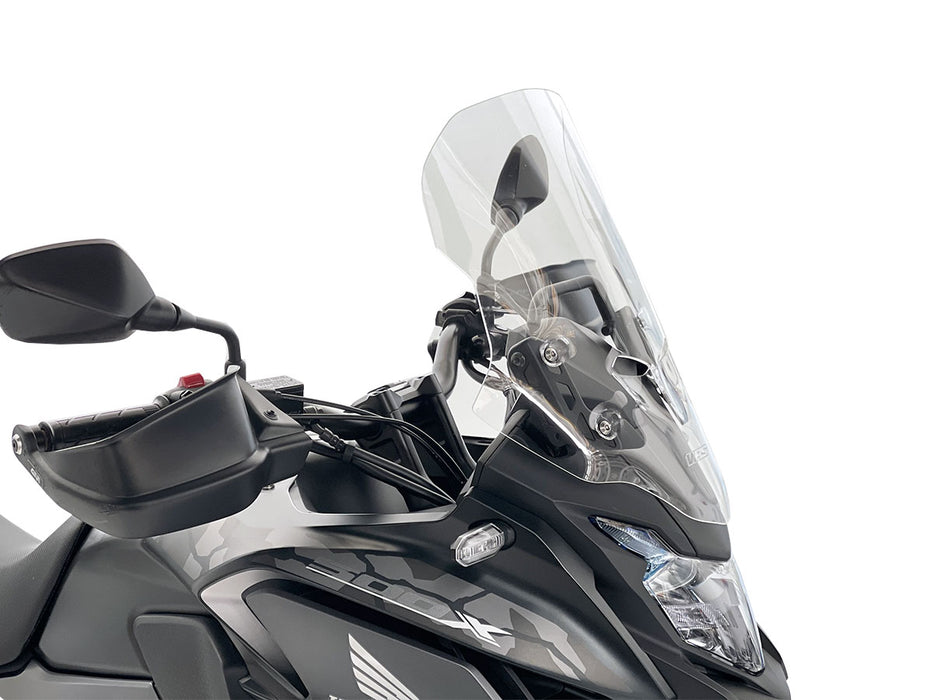 HONDA CB 500 X 2016-2024 TOURING WINDSCREEN