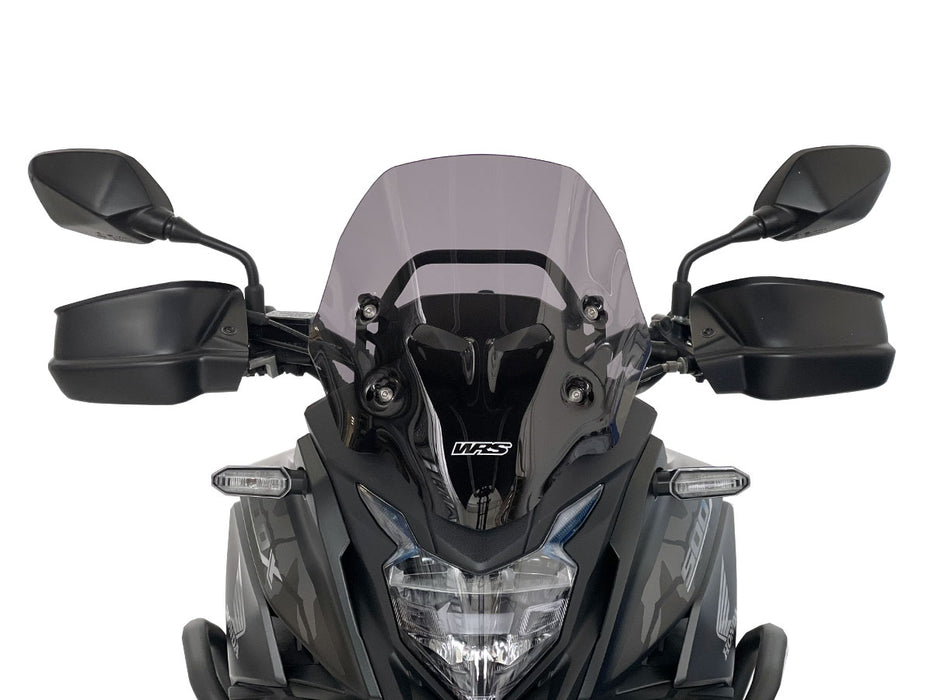 HONDA CB 500 X 2016-2024 SPORT WINDSCREEN