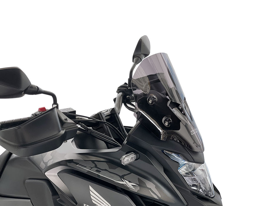 HONDA CB 500 X 2016-2024 SPORT WINDSCREEN