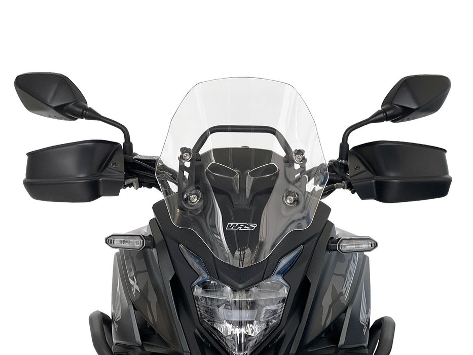 HONDA CB 500 X 2016-2024 SPORT WINDSCREEN