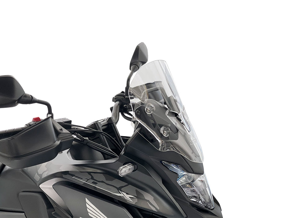 HONDA CB 500 X 2016-2024 SPORT WINDSCREEN