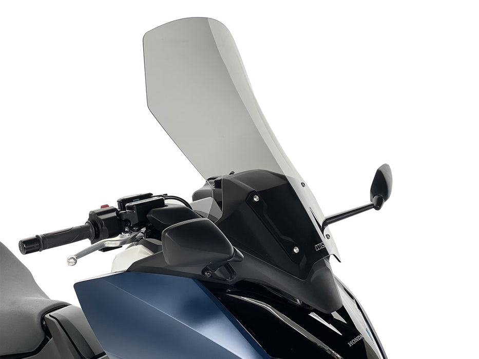 HONDA FORZA 750 2021-2024 TOURING WINDSCREEN