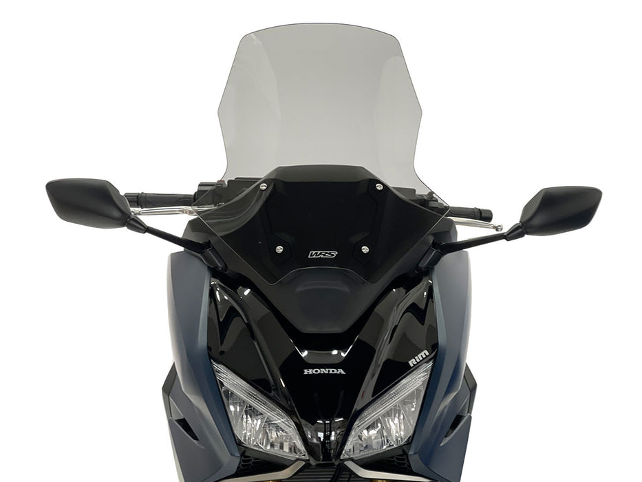 HONDA FORZA 750 2021-2024 TOURING WINDSCREEN