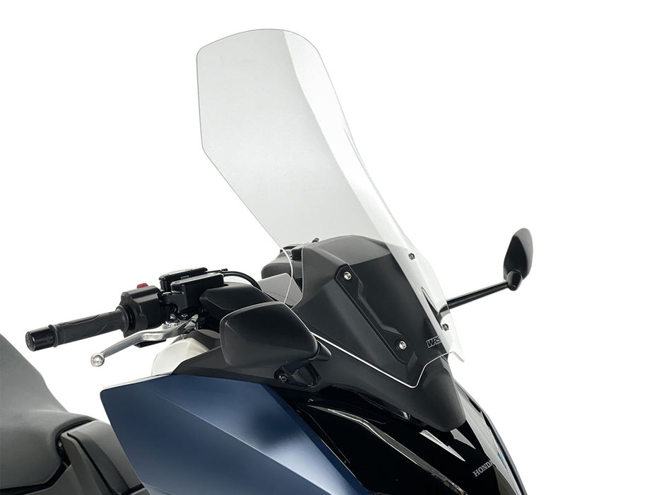 HONDA FORZA 750 2021-2024 TOURING WINDSCREEN