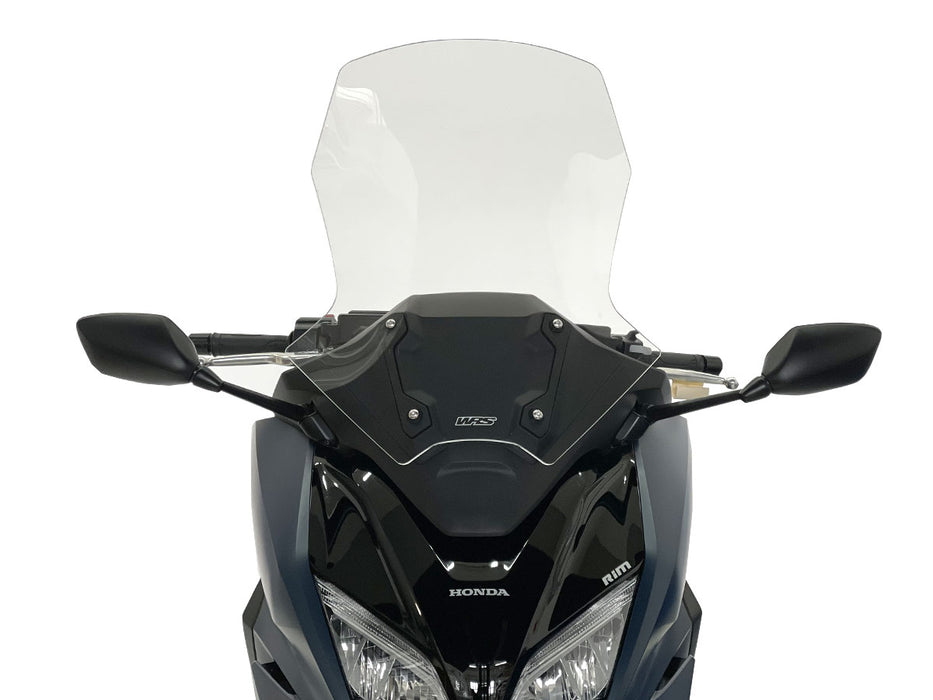 HONDA FORZA 750 2021-2024 TOURING WINDSCREEN