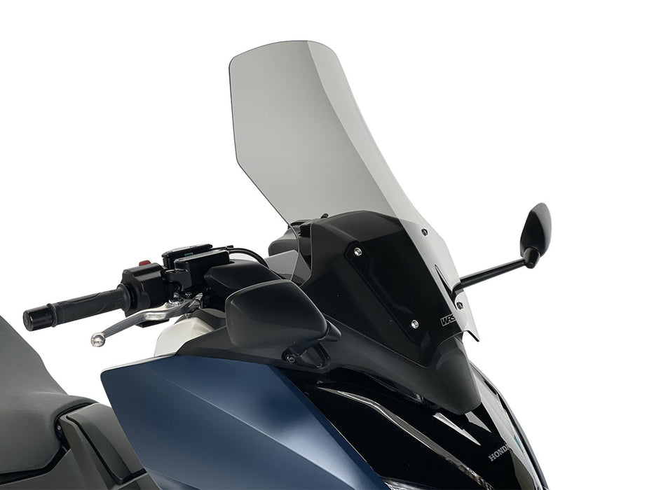 HONDA FORZA 750 2021-2024 STANDARD WINDSCREEN