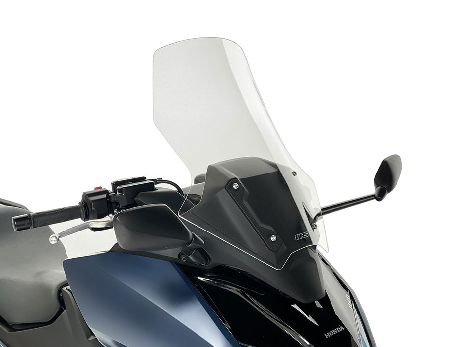 HONDA FORZA 750 2021-2024 STANDARD WINDSCREEN