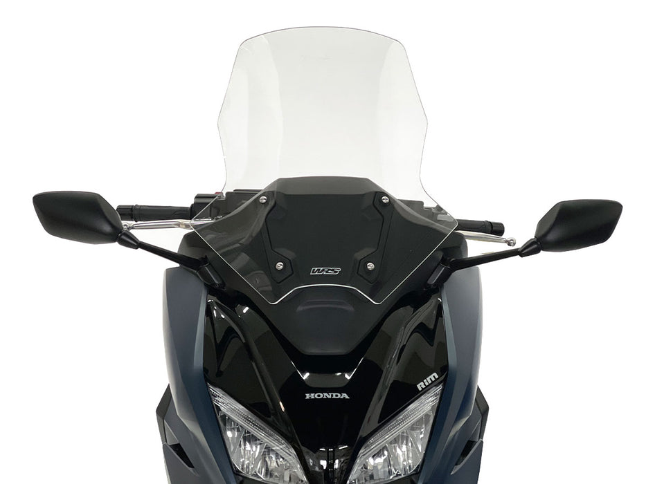 HONDA FORZA 750 2021-2024 STANDARD WINDSCREEN