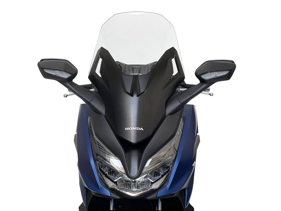 HONDA FORZA 350 2021-2024 TOURING WINDSCREEN