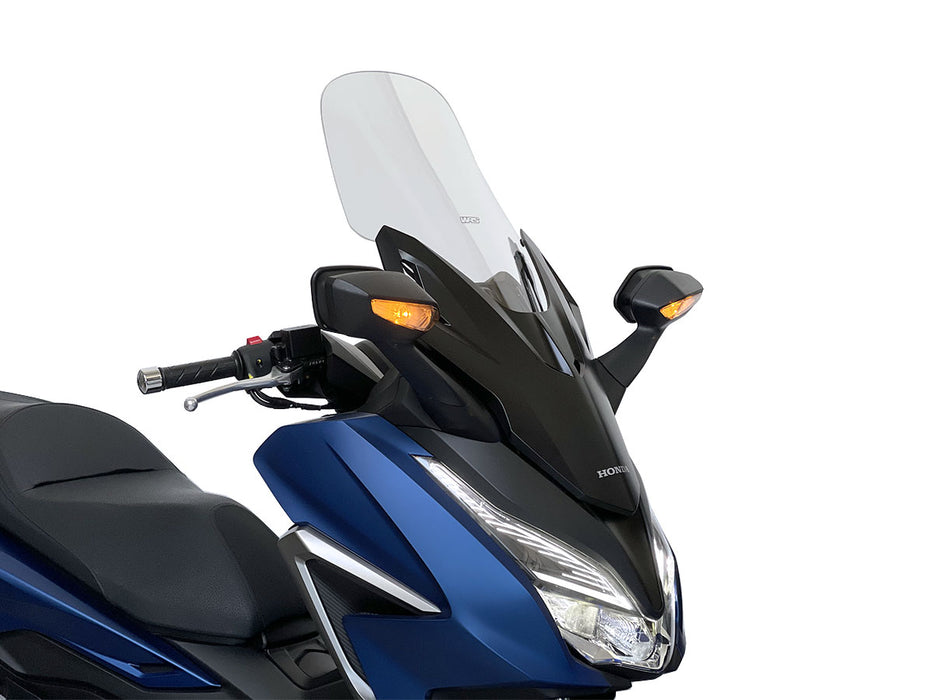 HONDA FORZA 350 2021-2024 STANDARD WINDSCREEN